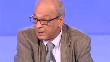 القبض على الصحفي سليم بقة وإيداعه سجن المرناقية