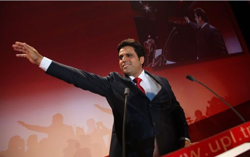 سليم الرياحي يحمّل حكومة الجبالي مسؤوليّة تعطّل مشروع المجمع الصناعي بسليانة