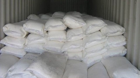 الكاف: حجز أطنان من السّميد المدعم في تاجروين