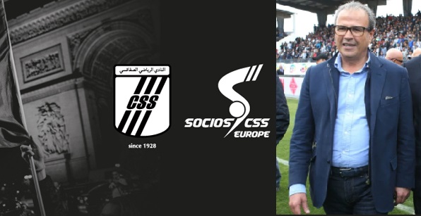 رغم النجاحات وكل ما قدّمه للنادي ... خماخم " يحاصر ويضايق " سوسيوس 