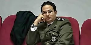 والد سقراط الشارني لمعز بن غربية : لم أكن مع الإرهابيين يوم قتلوا ابني