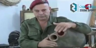 لا يحدث إلاّ في تونس : السجن لمخترع صاروخ والإشادة بعسكري اخترع " دربوكة " !!