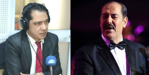 لطفي بوشناق في ضيافة " راديو- ماد "