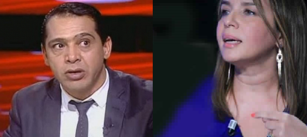 مية القصوري تلتحق براديو ماد و عبد الجليل السمراني في "برمقلي"