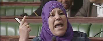 غريب : شقيق سنية بن تومية يرفض مطلب الإفراج عنه في قضية ارهابية 