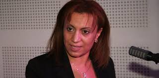 الداخلية توفر حماية أمنية لسعاد عبد الرحيم