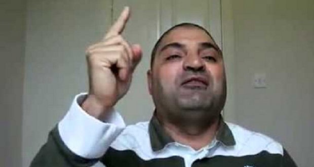 عدم سماع الدعوى في قضية عبد الرحمان سوقير