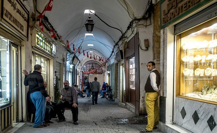  المجمع المهني للمصوغ يدعو  لردّ الإعتبار لجميع الناشطين في قطاع المصوغ ويدعو لاجتماع طارئ تحت اشراف رئاسة الحكومة