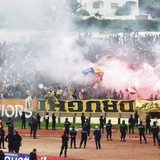 كأس تونس : الملعب التونسي يقصي النادي البنزرتي