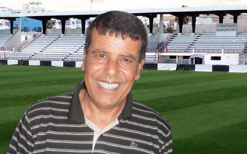 جماهير النادي الصفاقسي تطالب بتغيير اسم ملعب الطيب المهيري باسم " ملعب حمادي العقربي " ؟
