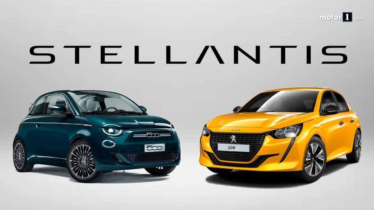 STELLANTIS : الإسم الجديد الذي ستحمله المجموعة الجديدة الناشئة عن اندماج FCA وGroupe PSA