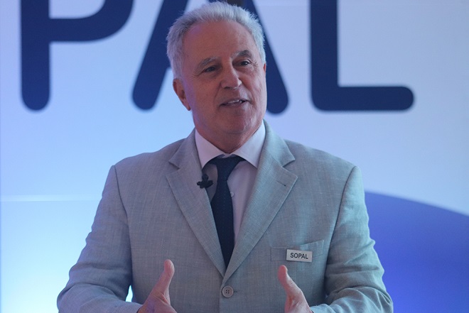 في منتدى " سوبال " السنوي : عرض لآخر المنتجات وتقوية الروابط والعلاقات مع مختلف المهنيين