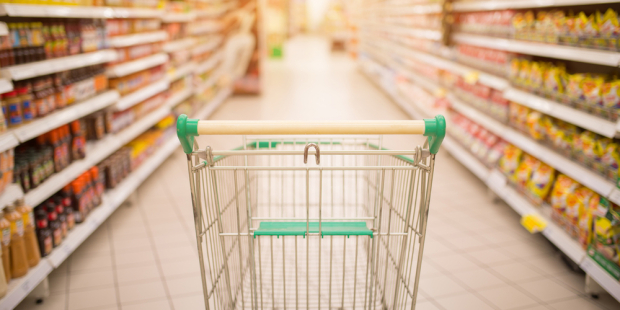 تحديد كمية الشراءات القصوى من السميد والفارينة والحليب