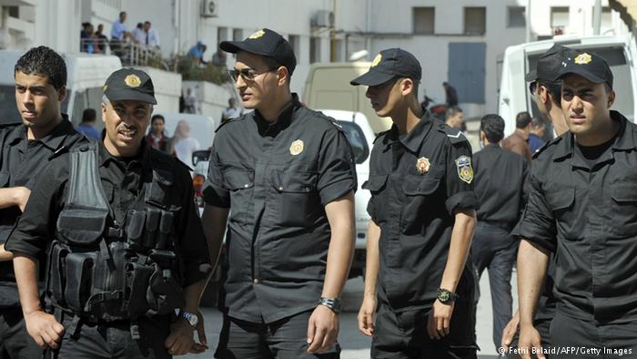 محمد علي العروي :قرابة 50 ألف عون لتأمين مراكز الاقتراع خلال الانتخابات