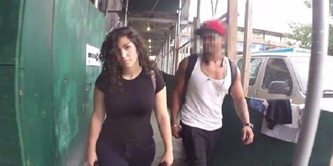 هذه عقوبة كل من يعاكس امرأة في تونس