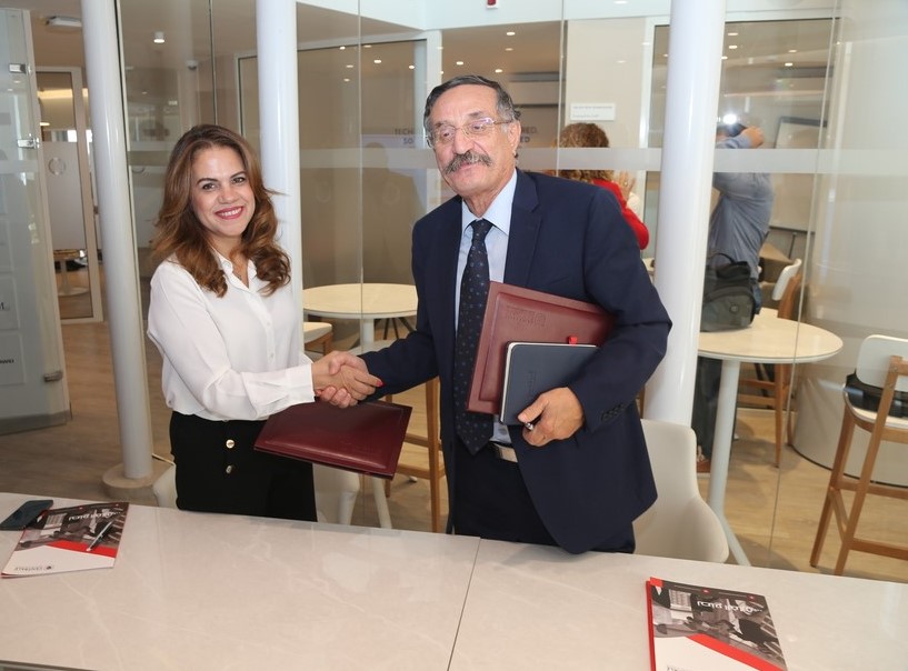 الجامعة المركزية تعلن عن انطلاق التكوين في ماجستير ترانسميديا بالشراكة مع الجامعة التونسية لمديري الصحف