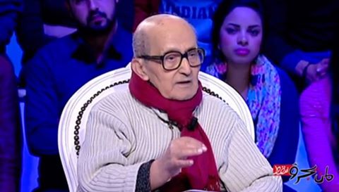 هل انتهت جميع مشاكلنا فلم يعد لنا إلا " مشاكل " محمد الطالبي ؟