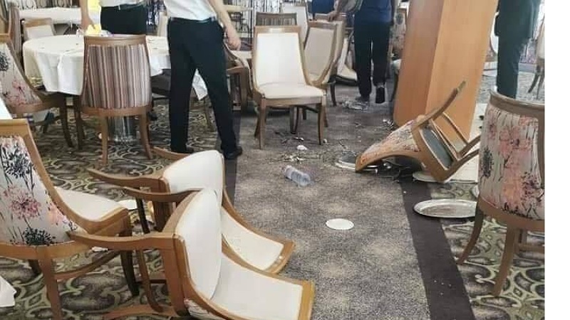 رحلة تانيت من جنوة: جمعية الدفاع عن حقوق الإنسان تُندد بتصرف القبطان وتدعو إلى تحقيق فوري