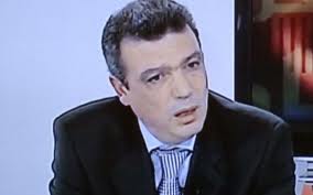 وزير الداخلية يقرر إحالة توفيق الديماسي على التقاعد الوجوبي