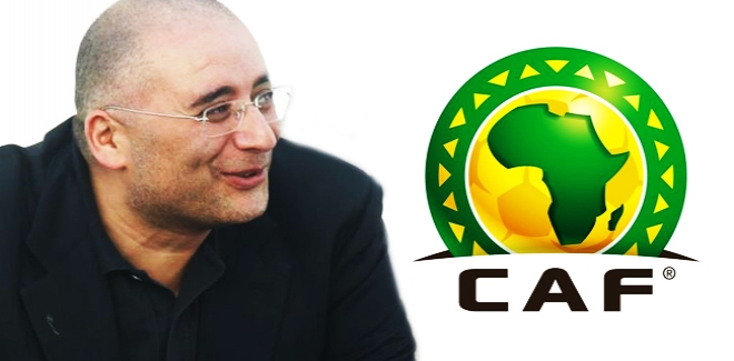 أحمد أحمد يستبعد طارق بوشماوي