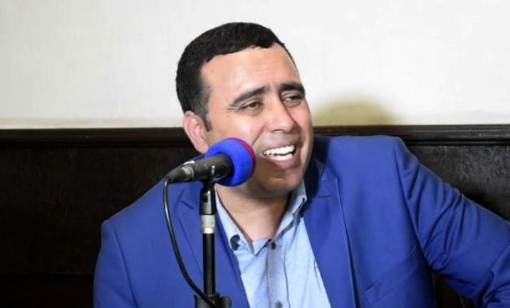 رابطة حقوق الإنسان تستنكر تصريحات النائب طارق المهدي 'التمييزية'