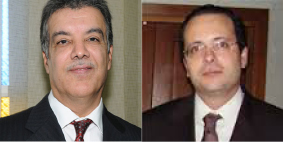 لهذا السبب آستبعدت حركة النهضة طارق ذياب ووليد لوكيل من قوائمها الانتخابية