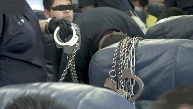 هذه هوّية الجهادي المتطرّف الذي رحلته إيطاليا إلى تونس