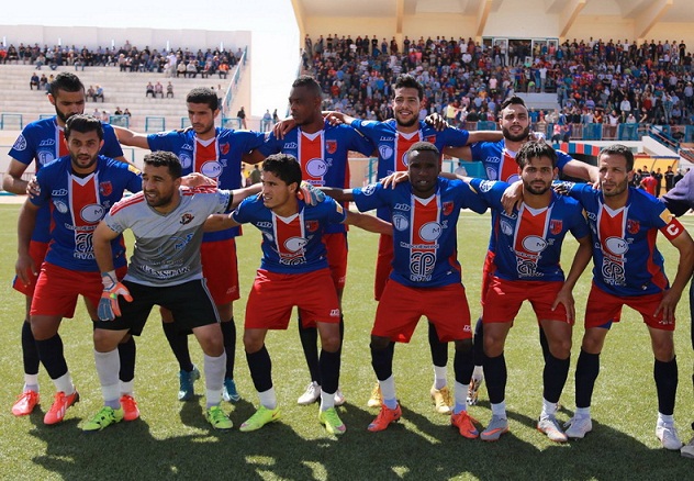 اتحاد تطاوين يؤكد عجزه عن التحول الى سوسة لمواجهة النجم ويطالب بمنحة من بيترول الجهة !
