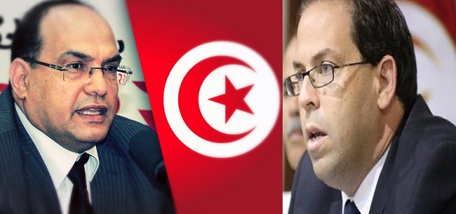 شوقي الطبيب يتهم يوسف الشاهد بتعيين فاسدين في مواقع حسّاسة بالدولة