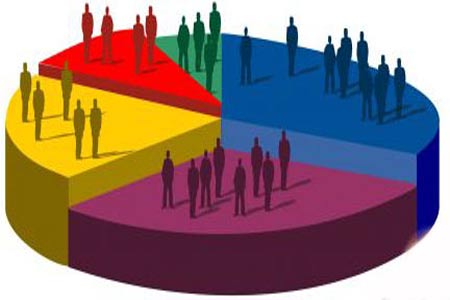 انطلاق التعداد الوطني للسكان