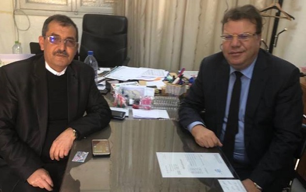 "تالنات " تقرّر تركيز نوادي تكنولوجيا في عدد من مدارس الجمهورية