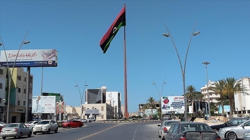 حكومة الوحدة الليبية تنفي وجود اتفاق لاستقبال مهاجرين مُرحَّلين من الولايات المتحدة
