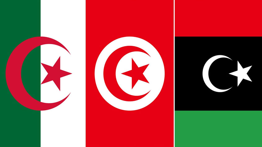 تونس تستضيف جتماع آلية التشاور الثلاثي حول ليبيا