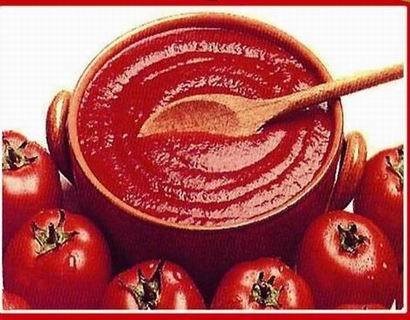 بلاغ حول دعم مادّتي الحليب ومعجون الطّماطم