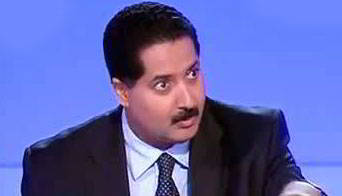 التوهامي العبدولي : العلم التونسي رفع في القنصلية التونسية بسوريا