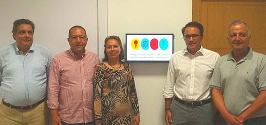 تأسيس الجامعة المهنية المشتركة للسياحة التونسية : رؤية جديدة للسياحة