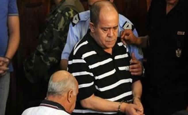 وفاة مراد الطرابلسي في سجن المرناقية