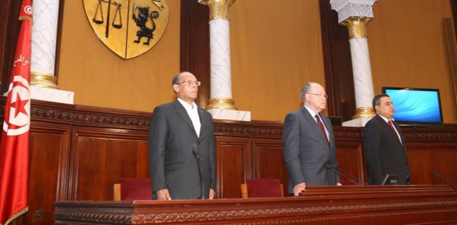 شخصيات بارزة غائبة عن إحياء الذكرى 57 لعيد الجمهورية