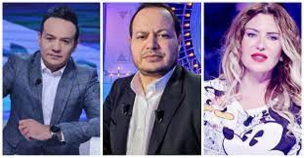 قضيّة سمير الوافي ومريم بن مامي : الحط من العقوبة السجنية من 6 إلى 3 أشهر نافذة