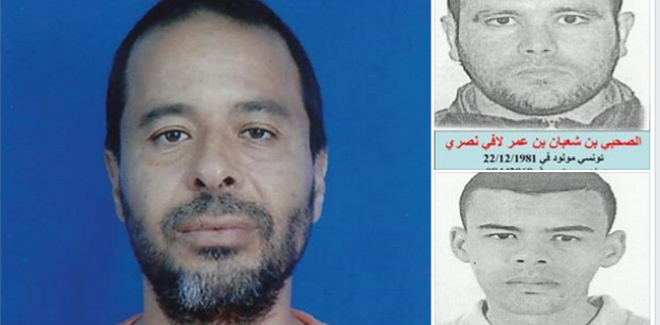 الداخلية تنشر صور عناصر ارهابية خطيرة وتطالب المواطنين بالادلاء بأية معلومات تخصهم