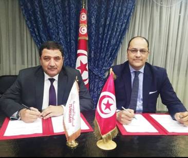 الخطوط التونسية ووزارة التعليم العالي والبحث العلمي يوقعان اتفاقية شراكة