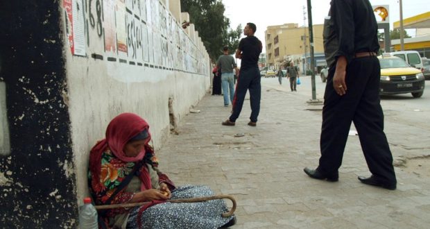 أكثر من 4 آلاف مؤسسة أغلقت أبوابها و200 ألف شخص أصبحوا عاطلين