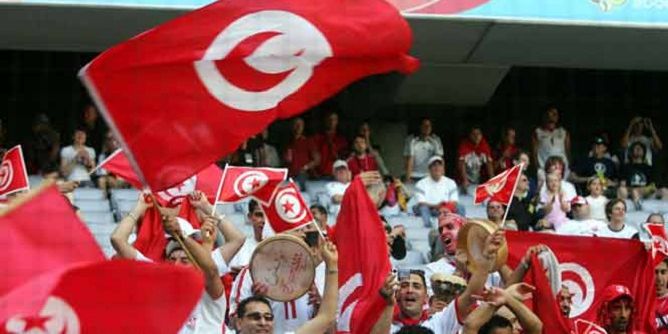 تونس تفكّر في تنظيم كأس أمم افريقيا 2019