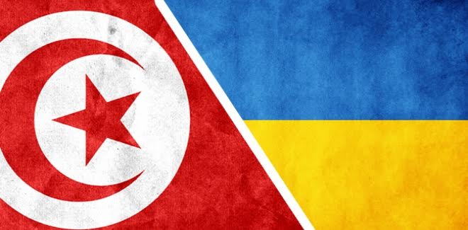 منصة رقمية لفائدة للطلبة التونسيين الذين يدرسون في أوكرانيا