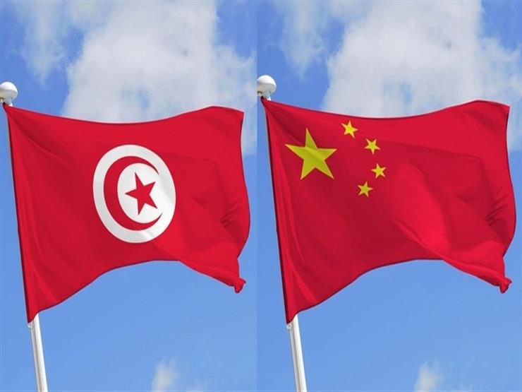 هبتان صينيتان لفائدة الحكومة التونسية ب108 ملايين دينار