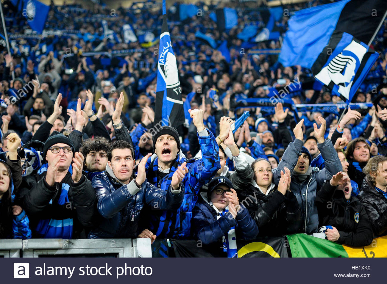 تعرّف على المباراة " المجزرة " التي تسببت في انتشار فيروس كورونا في اسبانيا وإيطاليا