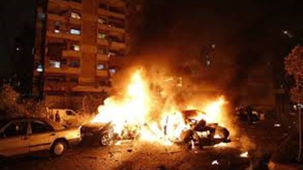 انفجار حافلة تنقل عسكريين في العاصمة التركية