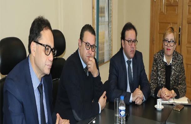 سبتمبر 2017 : برمجة جديدة شبابية ثقافية على القناة الوطنية الثانية