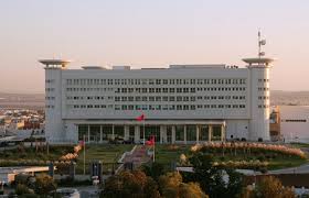 الاتحاد يعلن الاضراب العام بمؤسسة التلفزة الوطنية 