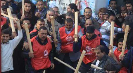 التقرير النهائي للجنة التحقيق في أحداث ساحة محمد علي